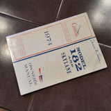 1974 Cessna 182 Skylane Owner's Manual.