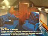 Volpar Inc., Original Sales Brochure Booklet, 24 page  9 x 12".