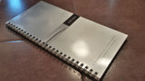 Boeing 2004-2005 Commercial Airplanes Reference Guide Original Sales Brochure Booklet,  82 page ,4.5 x 9".