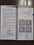 Boeing 2004-2005 Commercial Airplanes Reference Guide Original Sales Brochure Booklet,  82 page ,4.5 x 9".