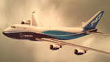 Boeing 2004-2005 Commercial Airplanes Reference Guide Original Sales Brochure Booklet,  82 page ,4.5 x 9".