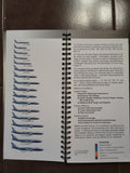 Boeing 2006-2007 Commercial Airplanes Reference Guide Original Sales Brochure Booklet,  104 page, 4.5 x 9".