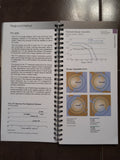 Boeing 2006-2007 Commercial Airplanes Reference Guide Original Sales Brochure Booklet,  104 page, 4.5 x 9".