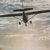 1970 Cessna 150 Original Sales Brochure Booklet, 18 page, 8.5 x 11".