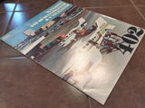 1974 Cessna 402 Businessliner & Utililiner Original Sales Brochure Booklet, 16 page, 9.75 x 11.75".