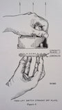 1946 Bendix Scintilla Ignition Switches EH-A Service Instructions & Parts Lists.