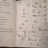 Original 1946 Republic SeaBee RC-3 Parts Manual.
