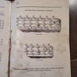 Continental "L"  Engines & Head Power Units Operator's Manual.