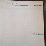 1975 Cessna 172M & F172M Parts Manual.