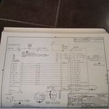 Factory Wiring Book 1977-1978 Cessna 180, 185, 207 Service/Parts manual