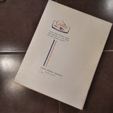 Factory Wiring Book 1977-1978 Cessna 180, 185, 207 Service/Parts manual