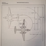 Aero Design Aero Commander 500B Service Manual.