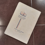1974 Cessna 150 Owner's Manual.