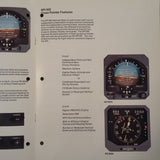 Original Sperry SPI-501 & SPI-502 Sales Brochure 8 page, 8.5 x 11".