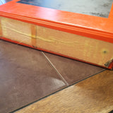 Factory Avionics Wiring Book 1979-1982 Cessna 180, 182, R182, 185, U206, 207 & 210.