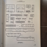 Gulfstream 1977, 1978, 1979 AA-5A Cheetah & AA-5B Tiger Parts Manual.