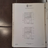 Collins 1051A-1 and 1051A-2 Overhaul Manual.