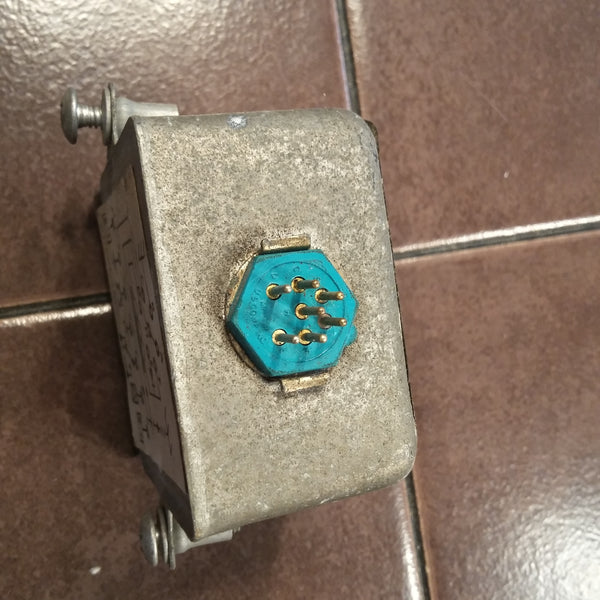 Antenna Development ADA100 Speaker Muting Relay. AD100 G's Plane Stuff