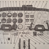 1978 Cessna 172 Pilots Operating Manual. POH.