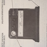 1978 Cessna 172 Pilots Operating Manual. POH.
