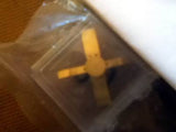 King Radio Small Part:  007-0331-00 aka 007-00331-0000 Transistor.  NOS,  Circa 1970, 1980, 1990.