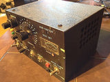 SunAir Test Set for ASB-130 and ASB-320 HF Radios.