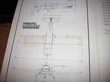 1975 Grumman American AA-5 and Traveler Owner's Manual.