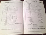 Becker AR-4201 VHF Comm Operation & Install Manual.