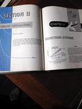 GE Installation of TurboJet Engines Manual.