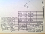 Cessna Factory Wiring Book 1974-1976 177RG, 182, 206, 210 & 337.
