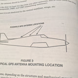 NorthStar GPS-60 Install Manual.