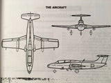 Aero L-29 Delfín Pilot's Flight Manual.