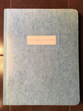 Swearingen Merlin IIIB SA-226-T(B) Airplane Flight Manual.