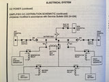 Swearingen Merlin IIIB SA-226-T(B) Airplane Flight Manual.