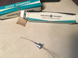 2,  GE 1N538 Semiconductor Rectifier Diode,  NOS.