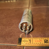 Mallory FP 21525-16, 20mfd, 350vdc Capacitor.