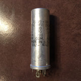 Mallory FP 21525-16, 20mfd, 350vdc Capacitor.