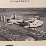Curtiss Electric Propeller Pilot's Manual.  Circa 1943.
