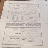 Apollo NMC 2001TSO and 2001GPS Install Manual. 2001 TSO, 2001 GPS.