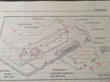 Apollo NMC 2001TSO and 2001GPS Install Manual. 2001 TSO, 2001 GPS.