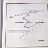 1971 Cessna Aerobat 150 Owner's Manual.