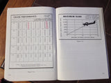 1971 Cessna Aerobat 150 Owner's Manual.