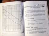1971 Cessna Aerobat 150 Owner's Manual.