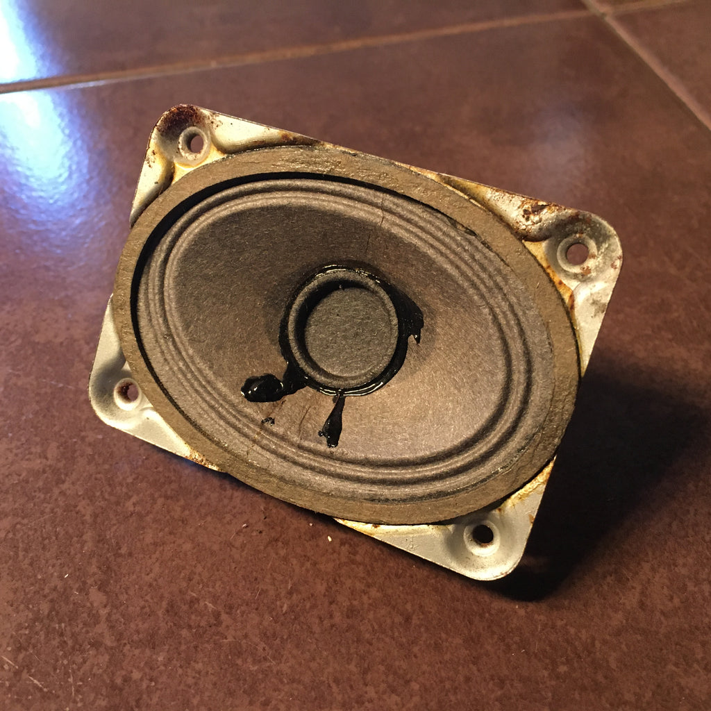 Speaker, 2x3", 1320020, A2622, NOS.