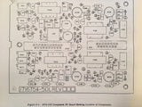 RCA AVA-310 Install Manual.