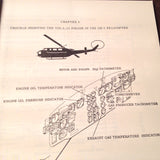 TroubleShooting the Turbine Engine Manual in UH-1, CH-47A & OV-1,