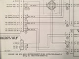 King Bendix RDR 2000 Color Weather Radar install & ops manual.