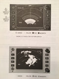 King Bendix RDR 2000 Color Weather Radar install & ops manual.