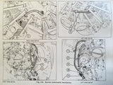 Original 1949-1962 Beechcraft D18S and D18C Parts Manual.