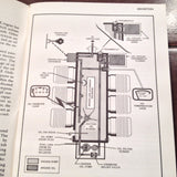 1958 Cessna 180 Owner's Manual.